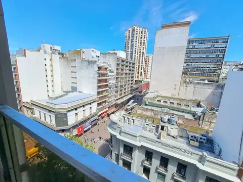 Departamento en Alquiler Temporal en Centro, Mar del Plata