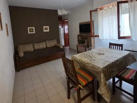 Departamento en Alquiler Temporal en Mar del Plata, Partido de General Pueyrredón
