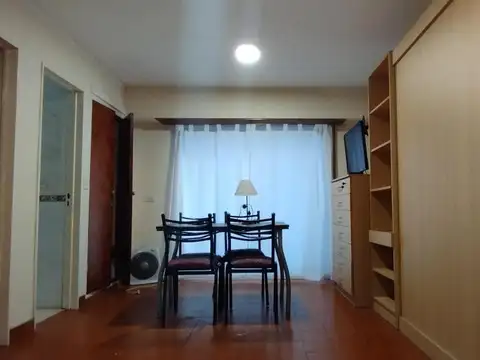 Departamento en Alquiler Temporal en Mar del Plata, Partido de General Pueyrredón