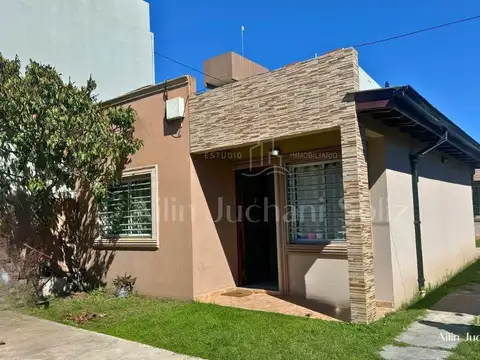 Departamento en Alquiler Temporal en San Bernardo del Tuyu, Partido de La Costa
