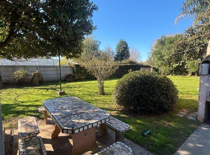 Casa · 71m² · 3 Ambientes