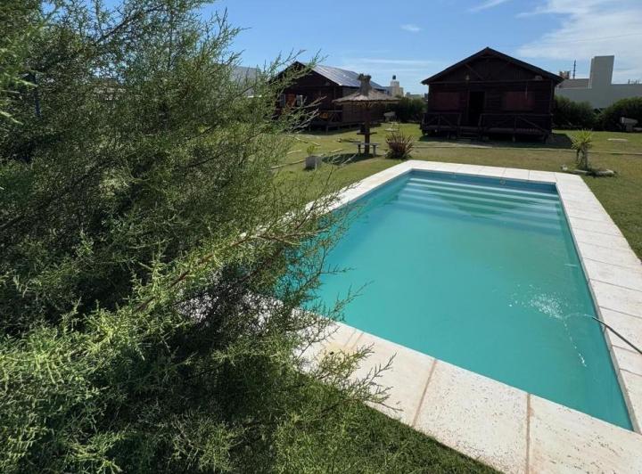 Casa · 65m² · 2 Dormitorios