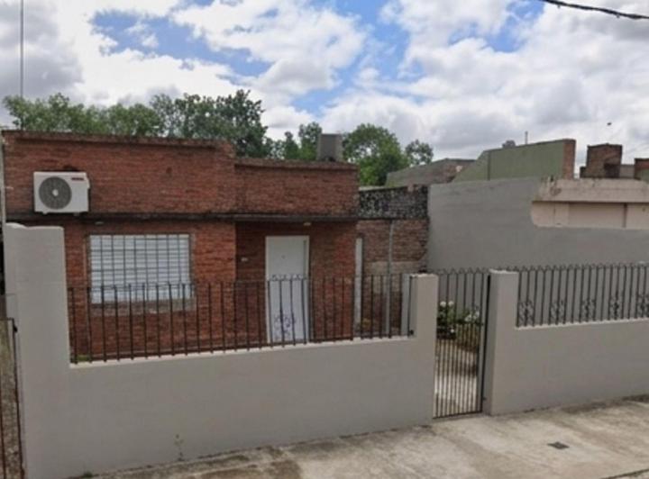 Casa · 98m² · 5 Ambientes