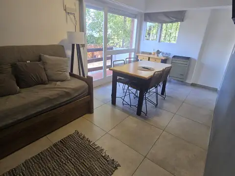 Departamento en Alquiler Temporal en Mar del Plata, Partido de General Pueyrredón