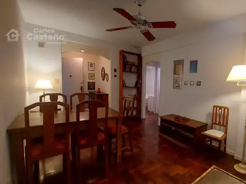 Departamento en Alquiler Temporal en Olivos, Partido de Vicente López