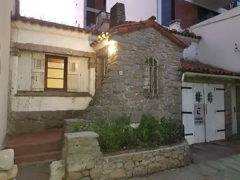 Departamento en Alquiler Temporal en Mar del Plata, Partido de General Pueyrredón