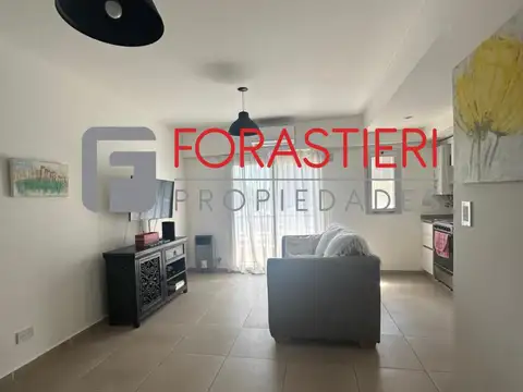 Departamento en Alquiler Temporal en San Fernando, Partido de San Fernando