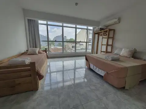 Departamento en Alquiler Temporal en Tigre Centro, Partido de Tigre