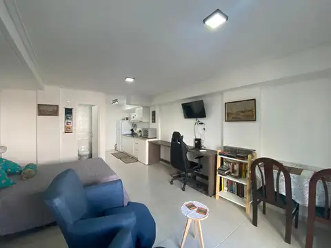 Departamento en Alquiler Temporal en Lanus Oeste, Lanus