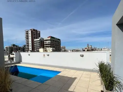 Departamento en Alquiler Temporal en Mar del Plata, Partido de General Pueyrredón