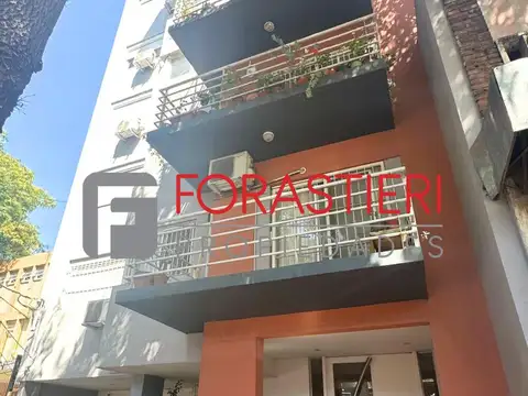 Departamento en Alquiler Temporal en Victoria, Partido de San Fernando