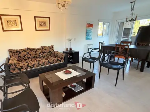 Departamento en Alquiler Temporal en Pinamar, Partido de Pinamar