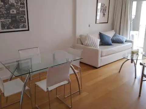 Departamento en Alquiler Temporal en Vicente Lopez, Partido de Vicente López
