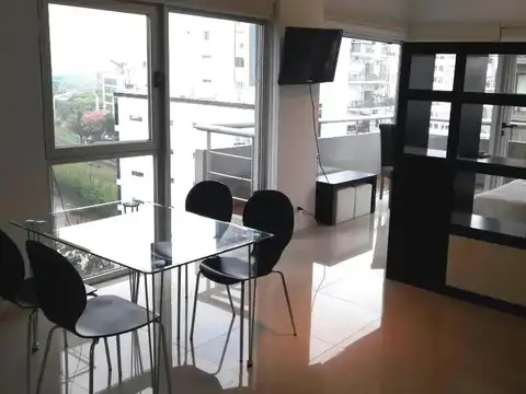 Departamento en Alquiler Temporal en Vicente Lopez, Partido de Vicente López