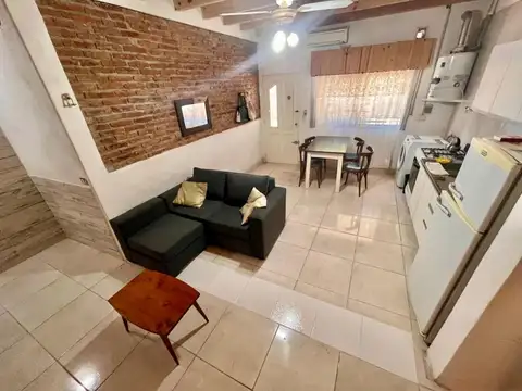 Departamento en Alquiler Temporal en Villa Ballester, Partido de General San Martín
