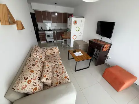 Departamento en Alquiler Temporal en Villa Ballester, Partido de General San Martín