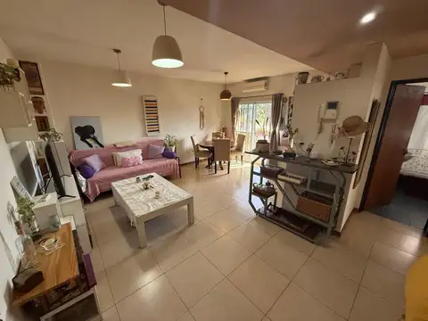 Departamento en Alquiler Temporal en Villa Ballester, Partido de General San Martín