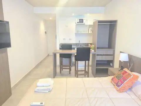 Departamento en Alquiler Temporal en Belen de Escobar, Partido de Escobar