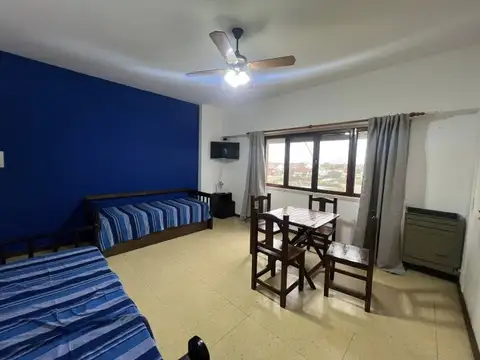 Departamento en Alquiler Temporal en Miramar, Partido de General Alvarado