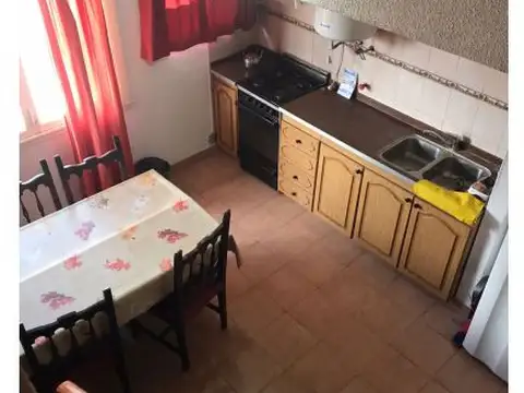 Departamento en Alquiler Temporal en Miramar, Partido de Bolívar