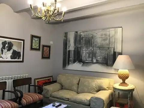 Departamento en Alquiler Temporal en Victoria Barrio Centro, Victoria