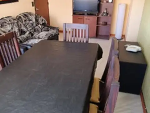 Departamento en Alquiler Temporal en Centro, Pinamar