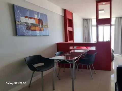 Departamento en Alquiler Temporal en Miramar, Partido de General Alvarado