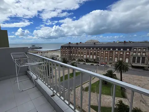 Departamento en Alquiler Temporal en Plaza Colon, Mar del Plata
