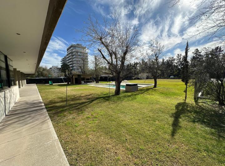 Departamento · 104m² · 3 Ambientes · 2 Cocheras