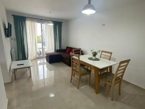 Departamento en Alquiler Temporal en Banfield, Partido de Lomas de Zamora