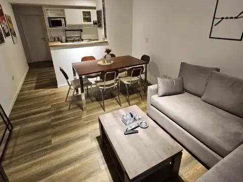 Departamento en Alquiler Temporal en Belén de Escobar, Partido de Escobar