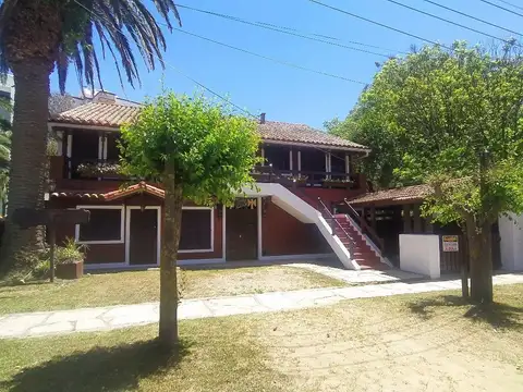 Departamento en Alquiler Temporal en Villa Gesell, Partido de Villa Gesell
