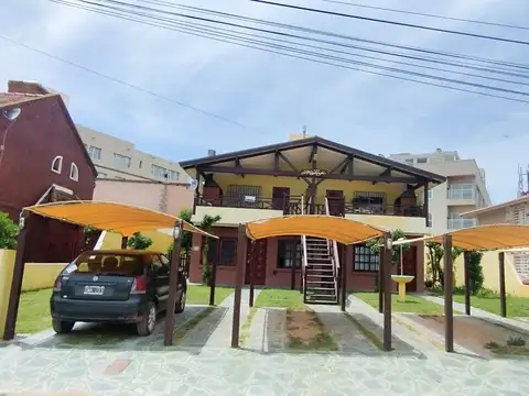 Departamento en Alquiler Temporal en Villa Gesell, Partido de Villa Gesell
