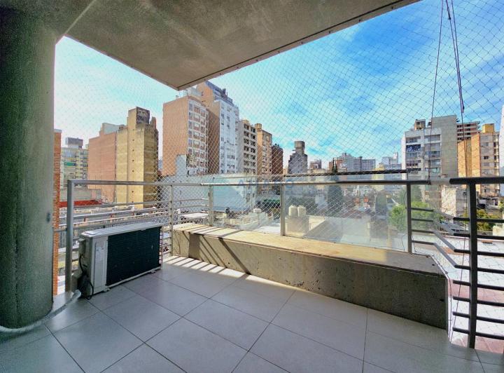 Departamento · 55m² · 3 Ambientes