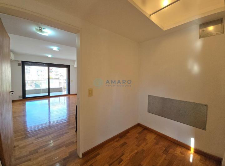 Departamento · 55m² · 3 Ambientes