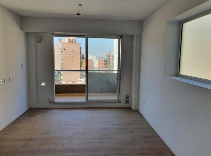 Departamento · 30m² · 1 Ambiente