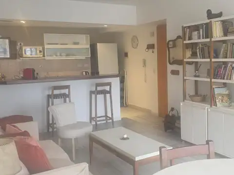 Departamento en Alquiler Temporal en Vicente Lopez Vias / Rio, Vicente Lopez