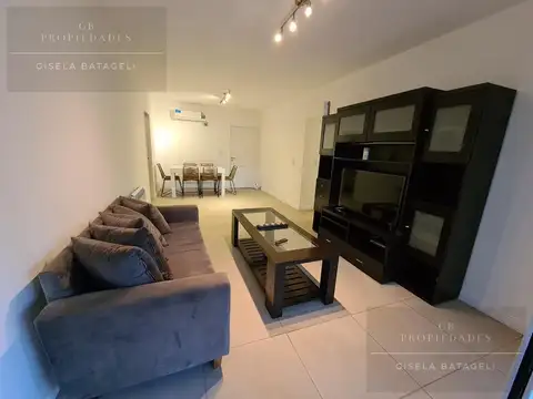 Departamento en Alquiler Temporal en Boulevard Del Sol, Countries y Barrios Cerrados en Pilar