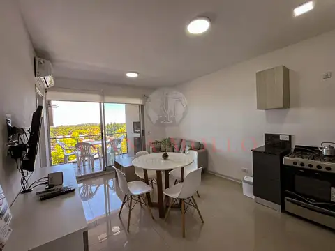Departamento en Alquiler Temporal en Pinamar, Partido de Pinamar