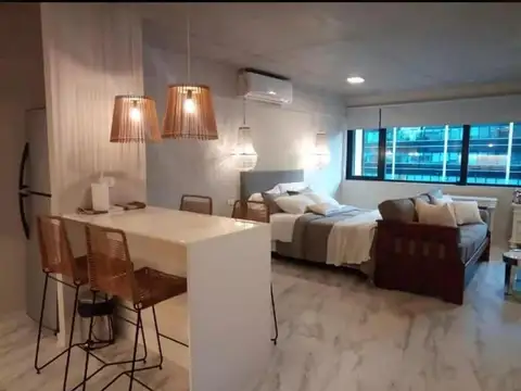 Departamento en Alquiler Temporal en Olivos, Partido de Vicente López