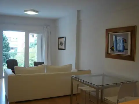 Departamento en Alquiler Temporal en Vicente Lopez, Partido de Vicente López