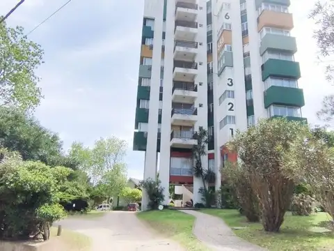 Departamento en Alquiler Temporal en Villa Gesell, Partido de Villa Gesell