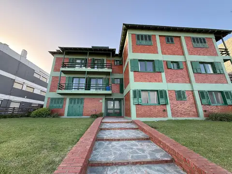 Departamento en Alquiler Temporal en Pinamar Chico, Countries y Barrios Cerrados en Pinamar