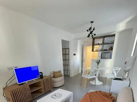 Departamento en Alquiler Temporal en Lomas de Zamora, Partido de Lomas de Zamora