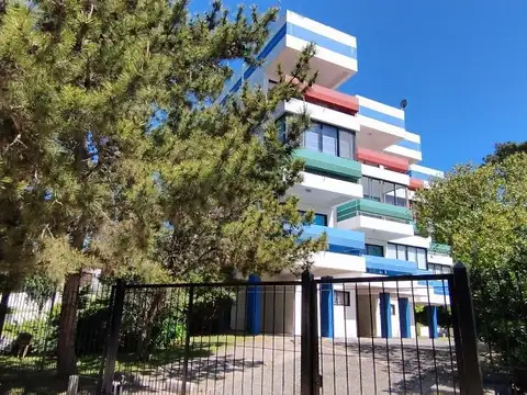 Departamento en Alquiler Temporal en Villa Gesell, Partido de Villa Gesell
