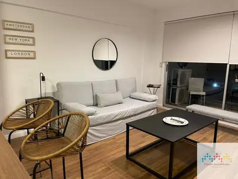 Departamento en Alquiler Temporal en Banfield, Partido de Lomas de Zamora