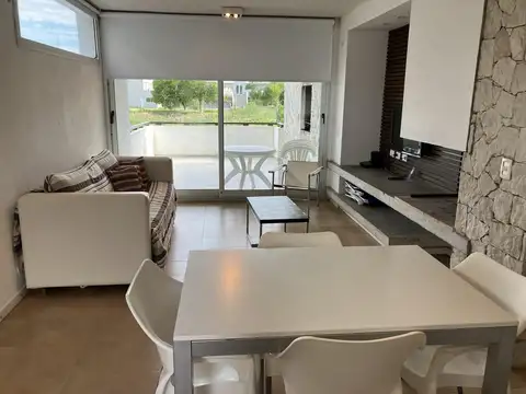 Departamento en Alquiler Temporal en Mar de las Pampas, Partido de Villa Gesell
