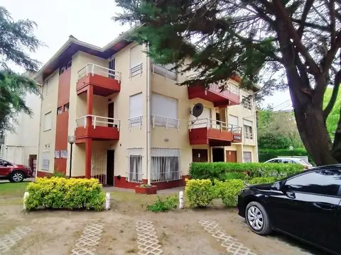 Departamento en Alquiler Temporal en Puertos - Barrio Marinas, Countries y Barrios Cerrados en Escobar