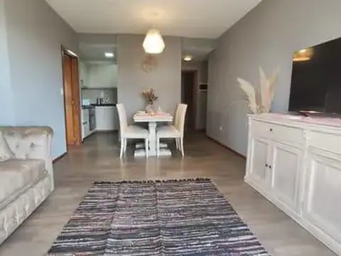 Departamento en Alquiler Temporal en Vicente Lopez, Partido de Vicente López