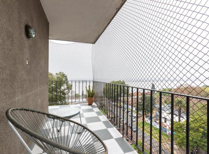 Departamento · 75m² · 5 Ambientes